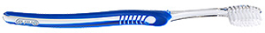 Perfect Smile orthodontic brush
